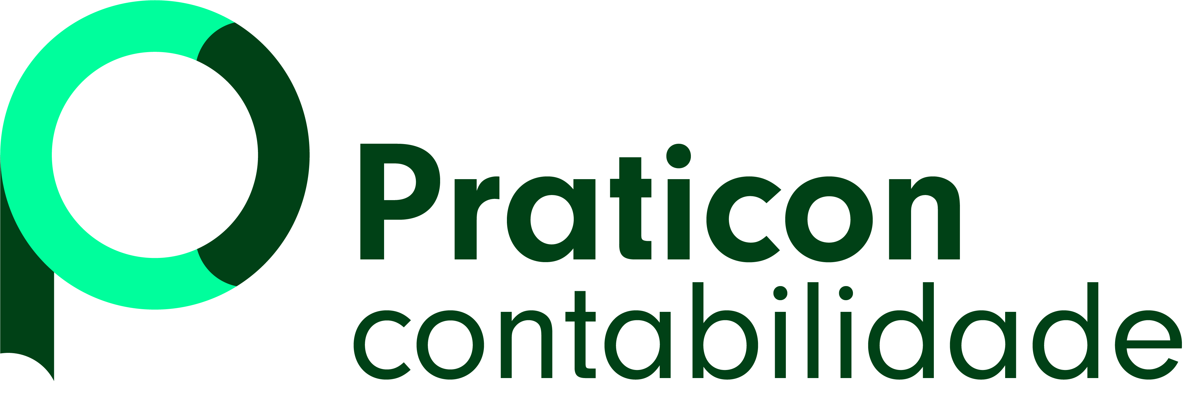 Logo Praticon